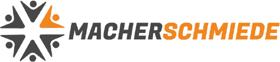 Macherschmiede Logo